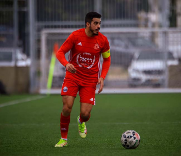 אימן חיג'אזי (עובאדה אכתלאת)