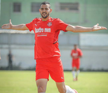 חמאדה ג'אברין (איהם גבארין)