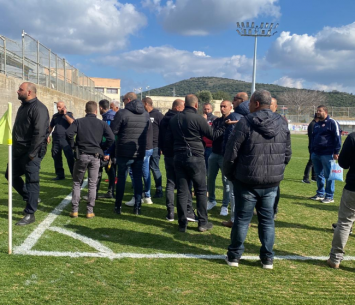 מהומה (דוניא גנטוס)