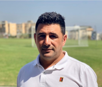 מגיע דרומה. כהן (גילה בוהדנה)