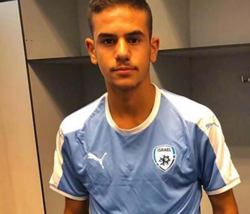 יצטרף ליובל נעים. קאיה (קובי סויסה)