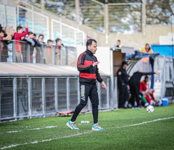 יעמוד על הקווים בשישי? שוהם (נזיה סולטאן)