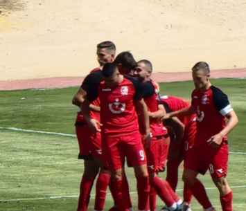 חייבים להתעשת. שחקני לוד (דן בונבידה)