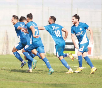 שחקני טבריה (דאפר מחאמיד)