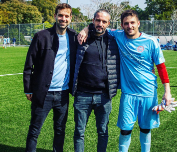 בדרך לליגה ב'. אנשי המכתש גבעתיים (חיים וינגרטן)