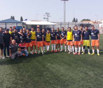 שחקני קריית מלאכי (דוברות המועדון)