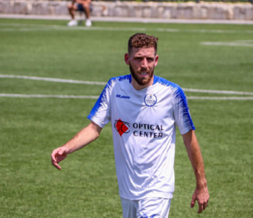 נחוש. עדיקא (גלעד אימס)