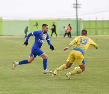 רוצה לסיים גבוה. בוזנח (פייסבוק)