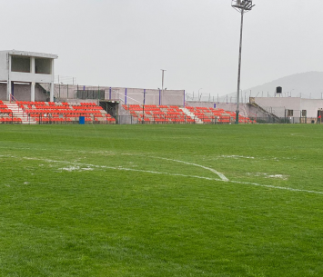 מצב המגרש (דוניא גנטוס)