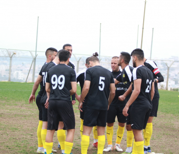 שחקני טמרה. חזרו למסלול (דאפר מחאמיד)