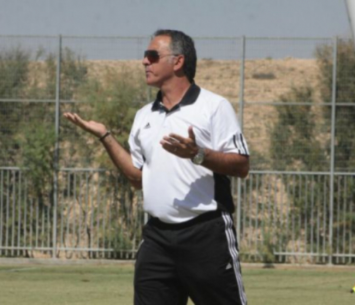 ניצחון חשוב. דורון ממן (שי מוגילבסקי)