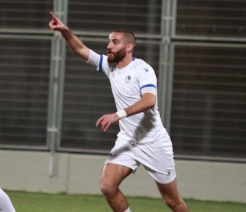 כובש הצמד. חלאיילה (דאפר מחאמיד)