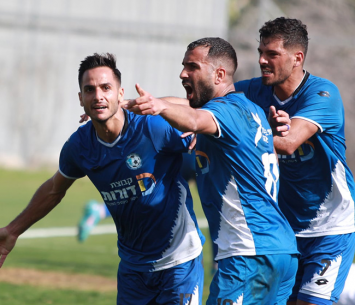 החוד האימתני של טבריה (דאפר מחאמיד)