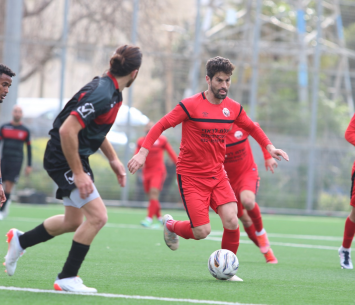 בכושר נהדר. מזרחי