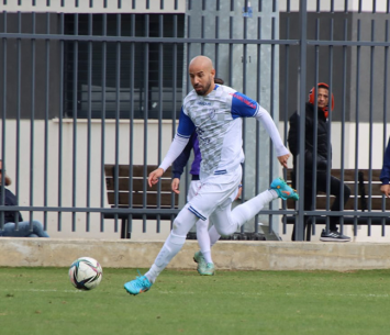 רוצה הפתעה. גבאי (בן מלניק)