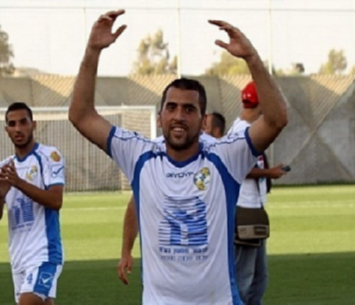 מודע לבעיה. בן חיים