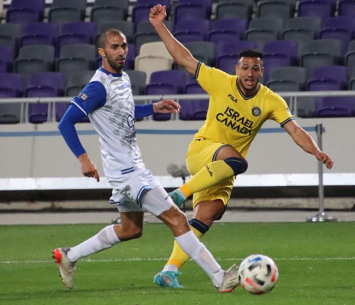 אלמוג מול עיני (בן מלניק)