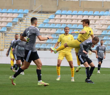 תיקו מאופס (בן מלניק)