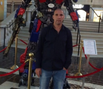 אתגר חדש. וקנין