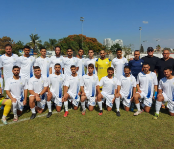 שחקני קרית אונו (דוברות המועדון)