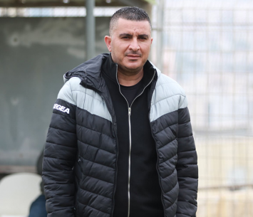 הודיע על סיום תפקידו. זועבי (דאפר מחאמיד)