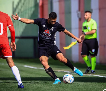 אחמד סבע (עובאדה אכתלאת)