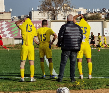 זעם גדול על השחקנים (רועי אסף)