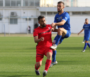 תוצאה מפתיעה (מוחמד סרסור)