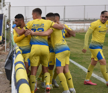 שחקני אשדוד (רון בלומנטל - RB photographer)