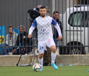 רוצה להמשיך לחגוג. בית יעקב (בן מלניק)