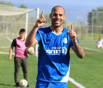 משה בן לולו (דאפר מחאמיד) 