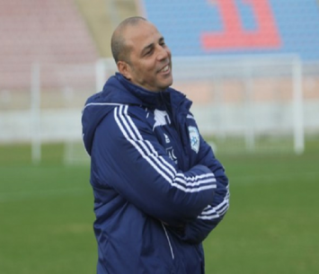 מקווה לראות את הקהל הגדול. כחילה