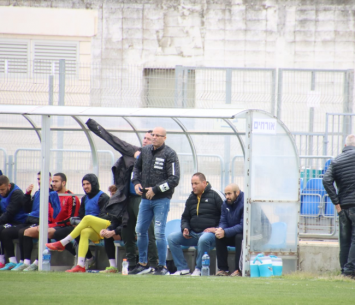 יפוטר? הפסד כואב. גניש (בן מלניק)