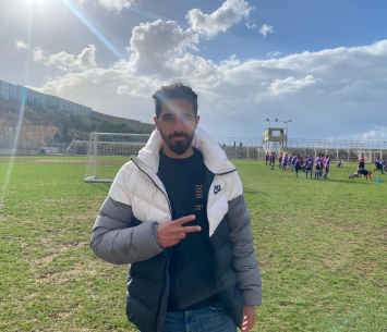 ניצחון חשוב לטמרה (דוניא גנטוס)