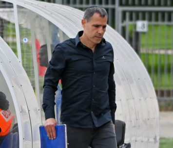 ניצחון אישי. חכים (אלעד קליין)