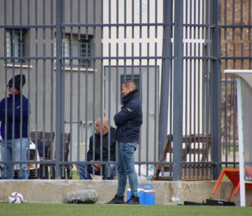 מנמיך ציפיות. עומר פרץ (בן מלניק) 