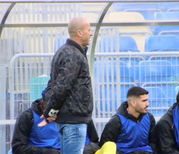 כצפוי. גניש (בן מלניק)