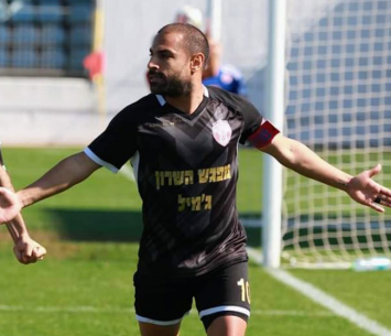 בשורה לא פשוטה. דוד (דאפר מחאמיד)