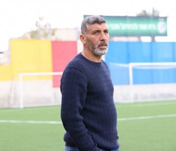 עונה גדולה. ראדי (אבי רביבו)