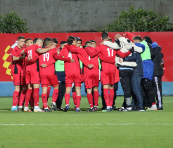 משחק קריטי. שחקני לוד (בן מלניק)