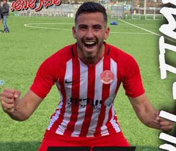 ניצחון גדול למרמורק (מדיה הפועל מרמורק)