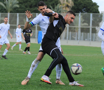 תוצאה שלא משרתת אף אחת מהקבוצות (דאפר מחאמיד)