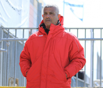 ניזאר גנאים (דאפר מחאמיד)