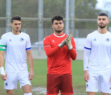 שחקני נשר (דאפר מחאמיד)