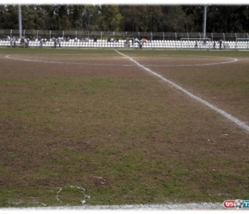 ישוחק? מגרש סירקין (אייל אורן)