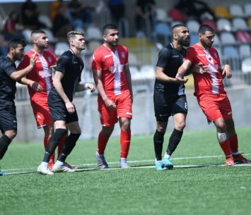 משחק מביש (עדי דיטלס)