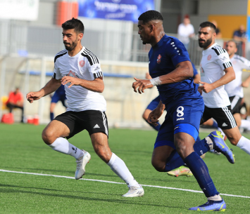 ניצחון חשוב לזלפה (דאפר מחאמיד)