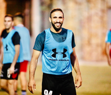 שלושער אדיר. אחמד חג'יר (חליל חידר)