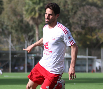 שער ומשחק גדול. מזרחי מוחמד סרסור)