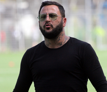 בוזגלו (לירן דורף)